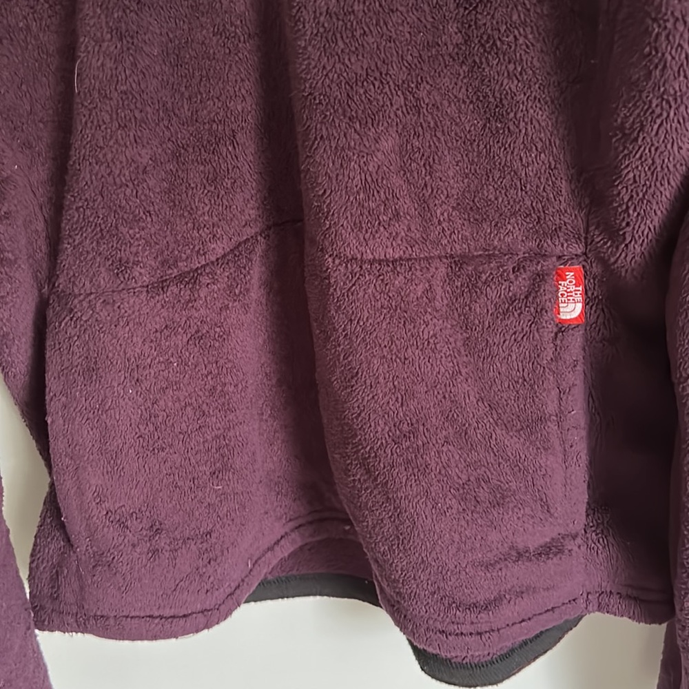North Face pullover - Picture 4 of 4
